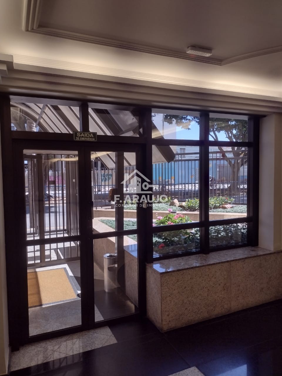 Apartamento, 3 quartos, 150 m² - Foto 30