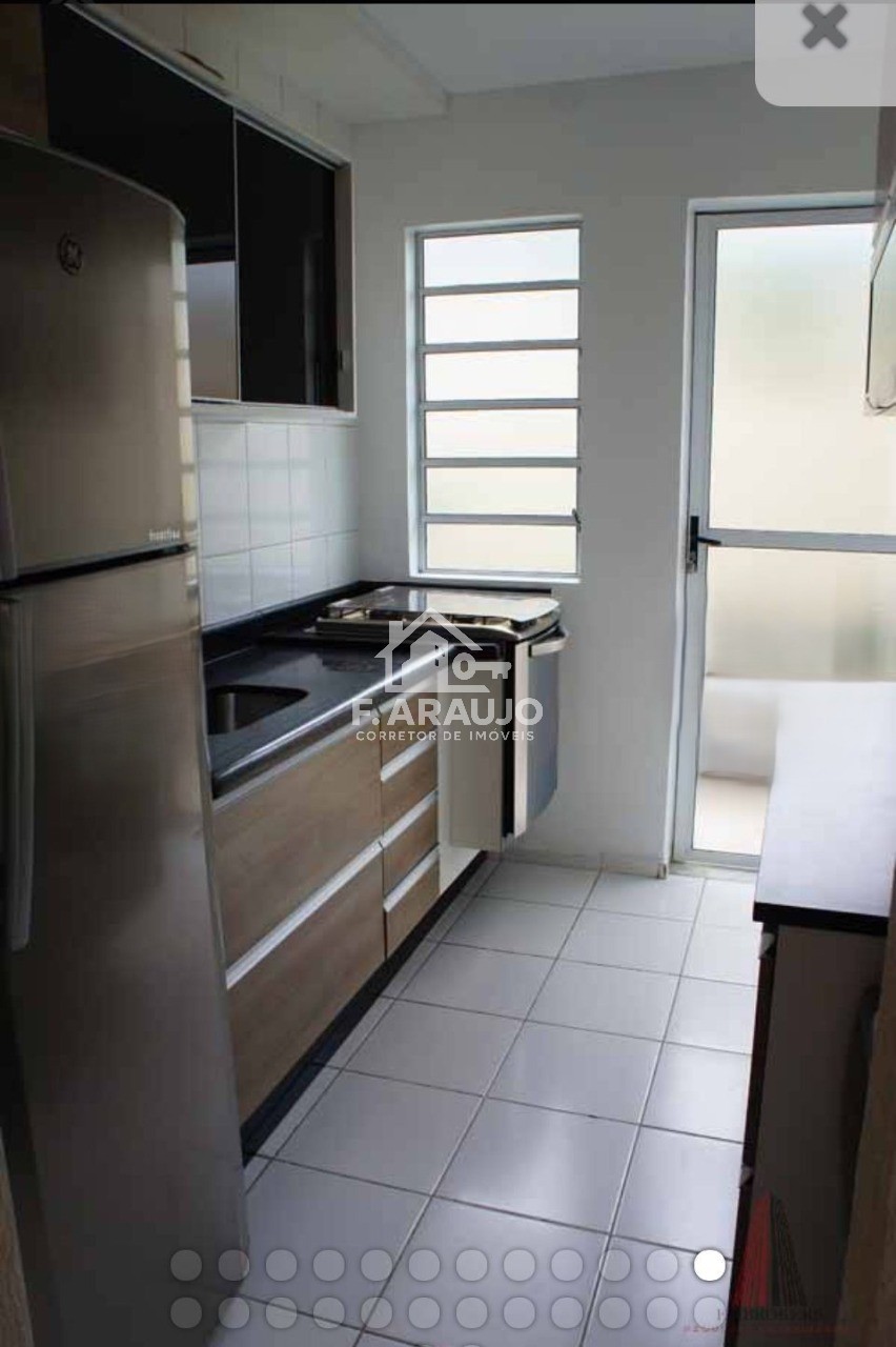 Casa de Condomínio, 3 quartos - Foto 10