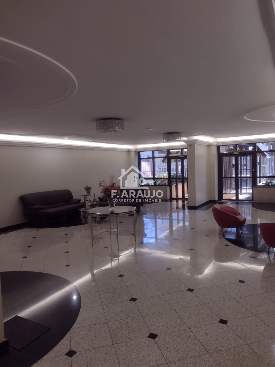 Apartamento, 3 quartos, 150 m² - Foto 25