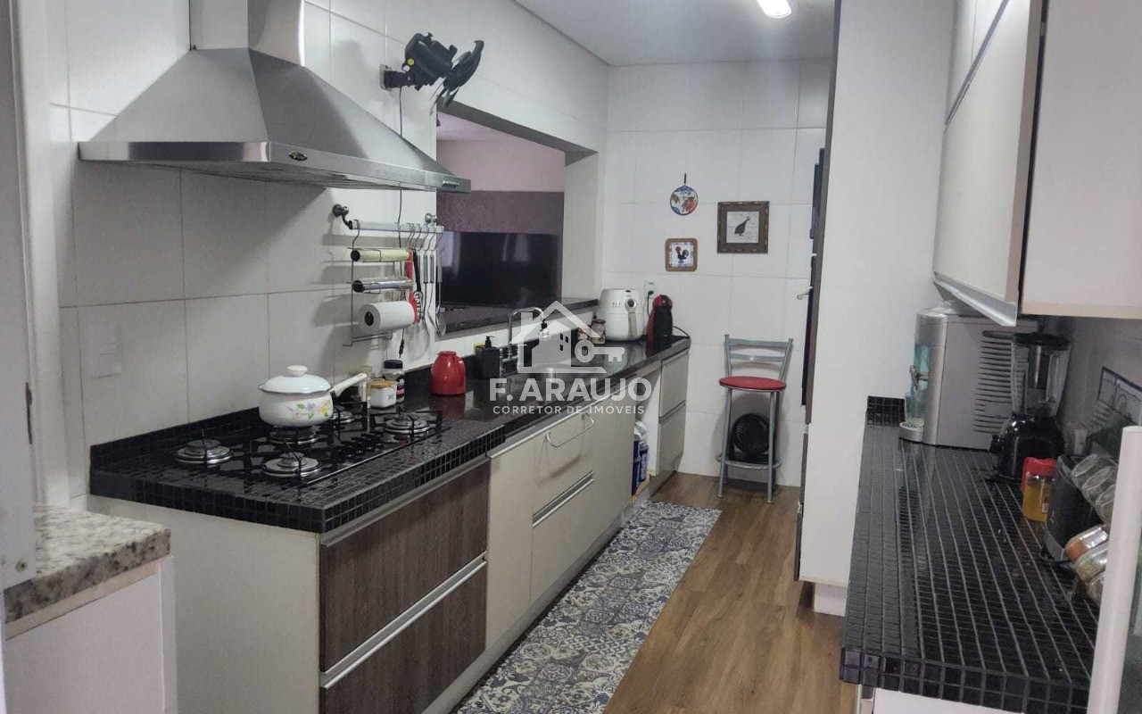 Casa de Condomínio, 3 quartos - Foto 16