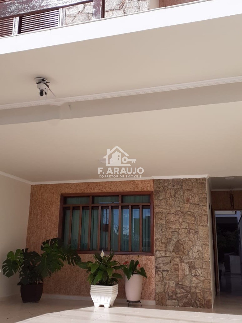 Casa, 3 quartos, 186 m² - Foto 8