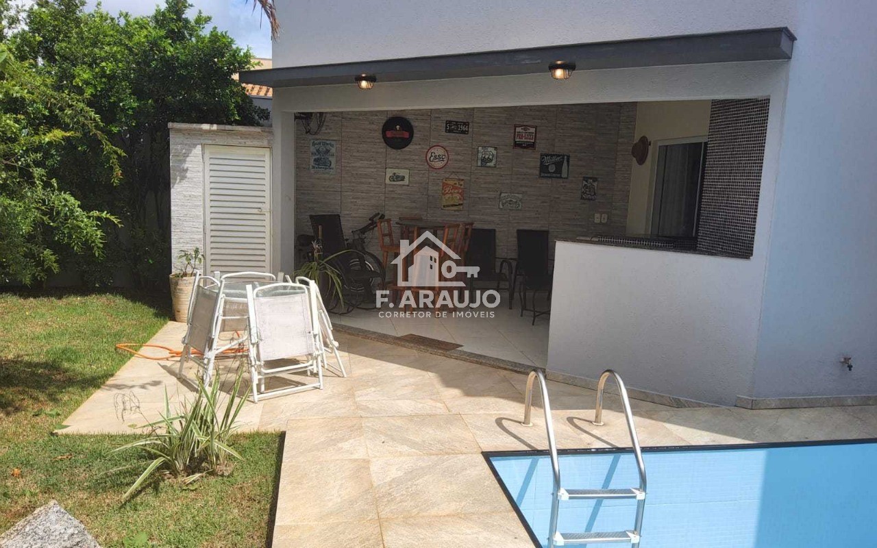 Casa de Condomínio, 3 quartos - Foto 27