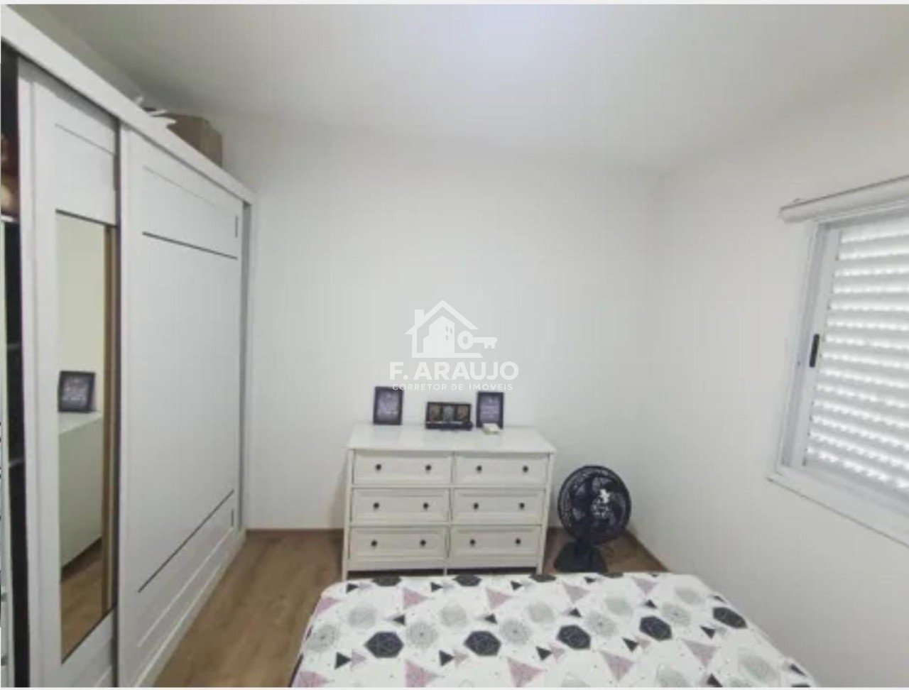 Apartamento, 2 quartos, 52 m² - Foto 3