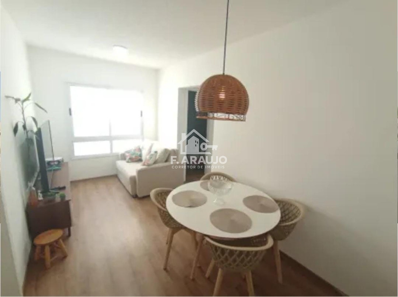 Apartamento, 2 quartos, 52 m² - Foto 9