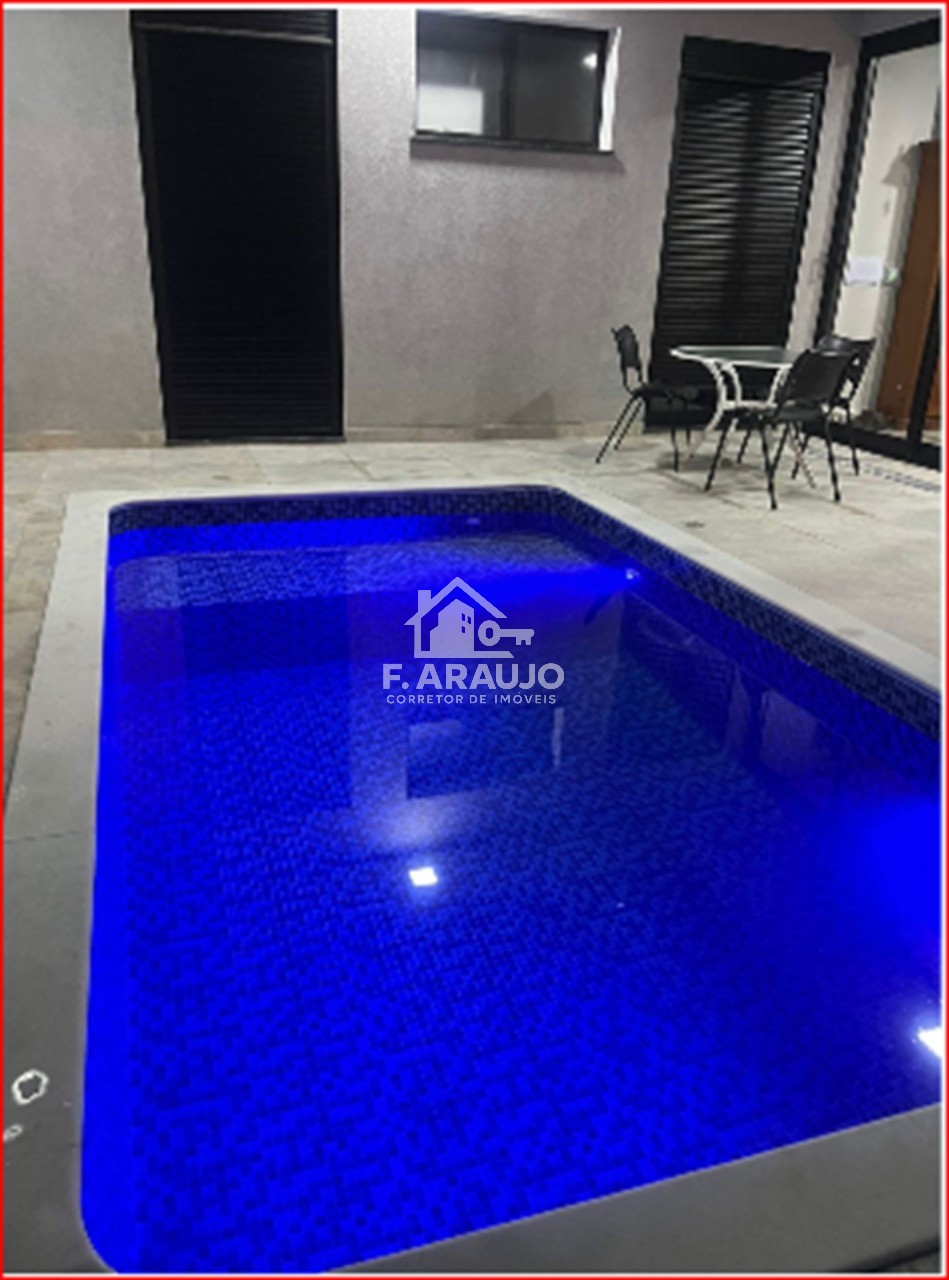 Casa de Condomínio, 3 quartos - Foto 10