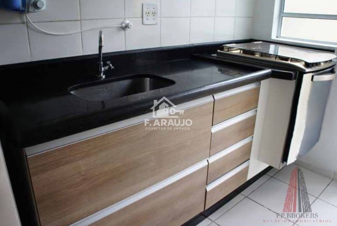 Casa de Condomínio, 3 quartos - Foto 17