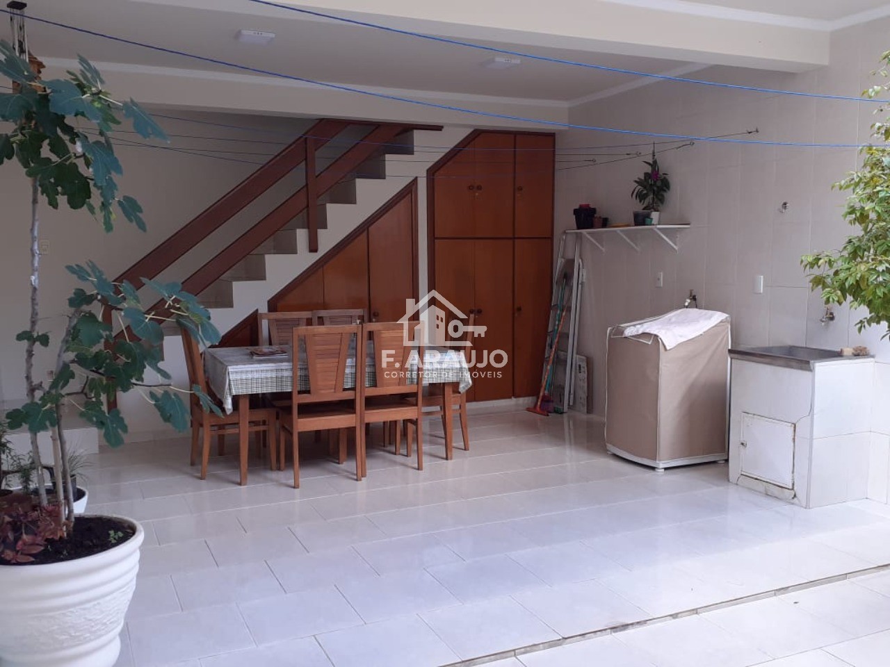 Casa, 3 quartos, 186 m² - Foto 18