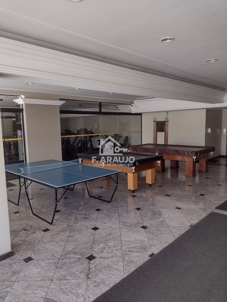 Apartamento, 3 quartos, 150 m² - Foto 35