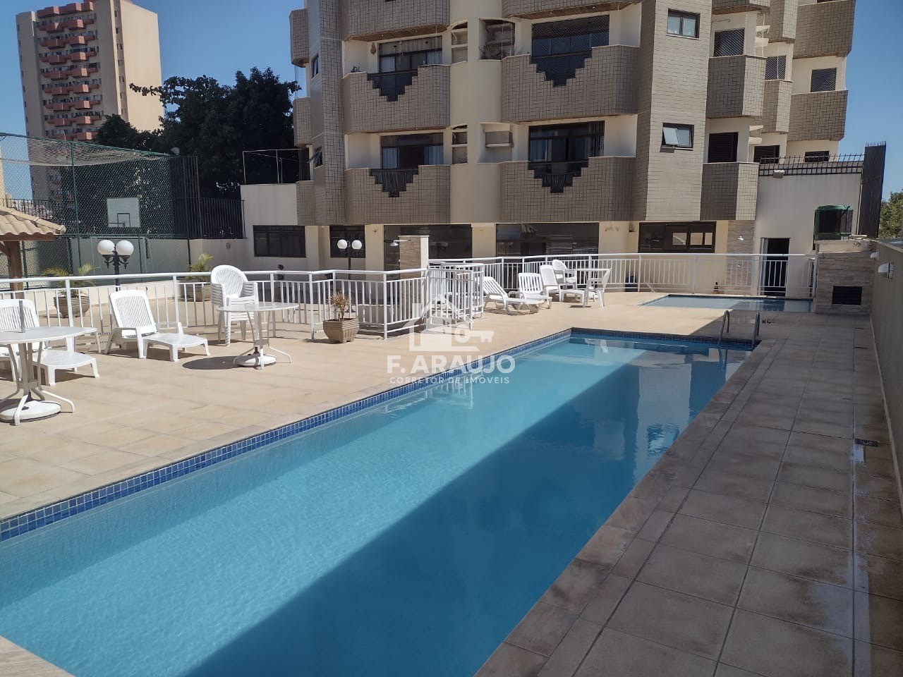 Apartamento, 3 quartos, 150 m² - Foto 41