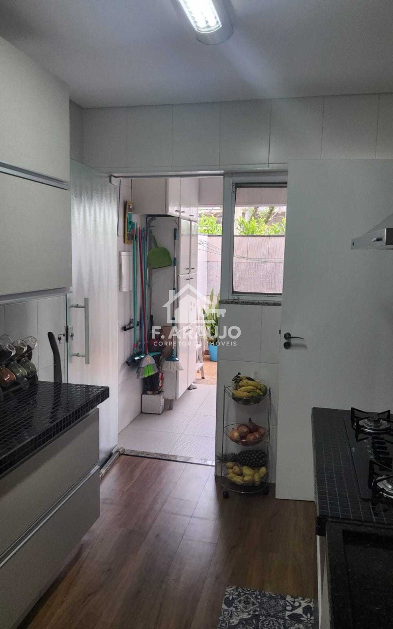 Casa de Condomínio, 3 quartos - Foto 23