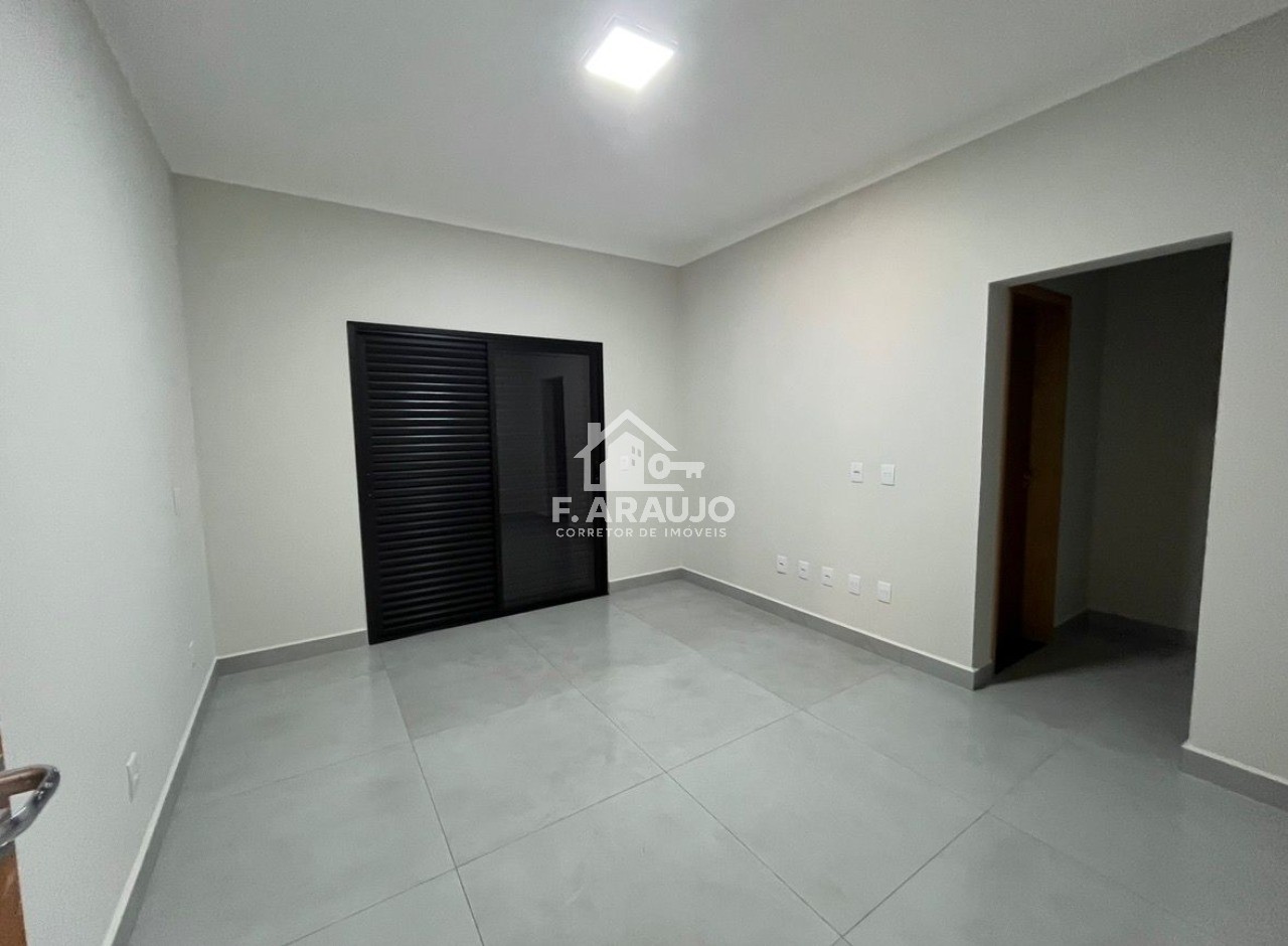 Casa de Condomínio, 3 quartos - Foto 5