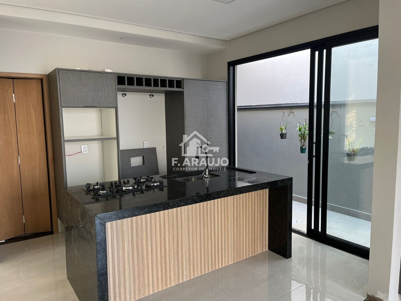 Casa de Condomínio, 3 quartos - Foto 6
