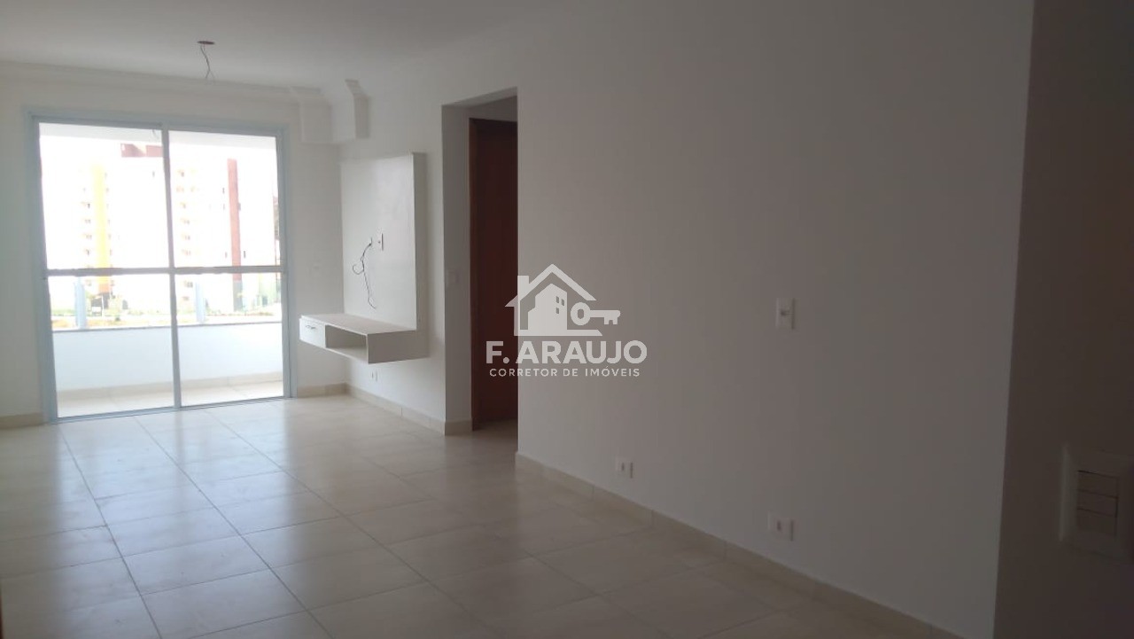 Apartamento, 2 quartos, 64 m² - Foto 6