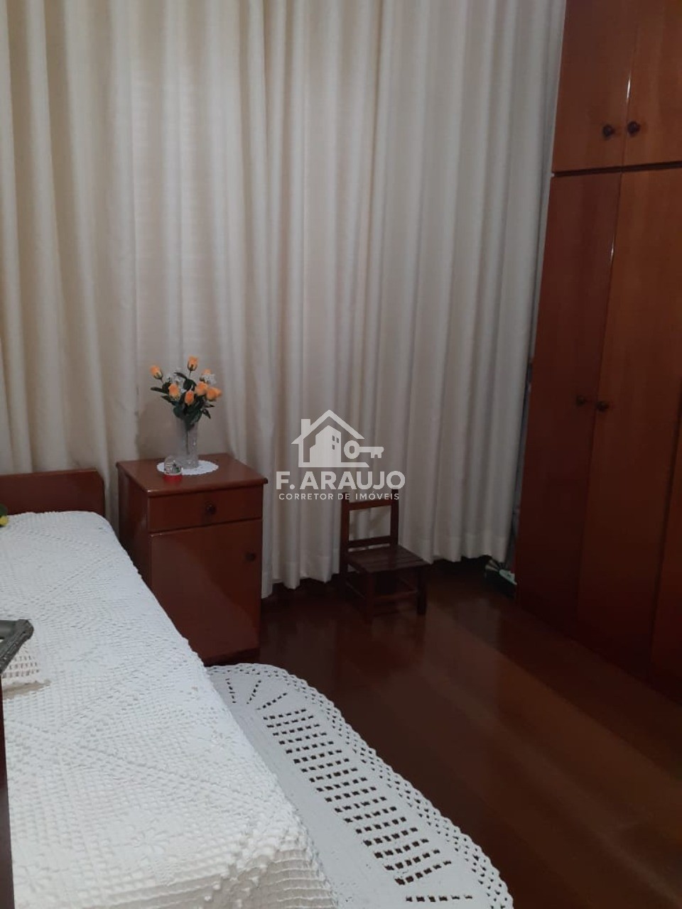 Casa, 3 quartos, 186 m² - Foto 11