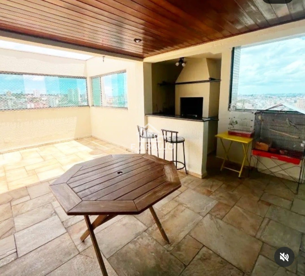 Apartamento, 3 quartos, 189 m² - Foto 6