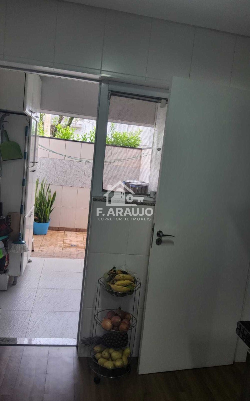 Casa de Condomínio, 3 quartos - Foto 19