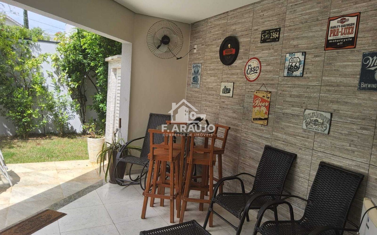 Casa de Condomínio, 3 quartos - Foto 25