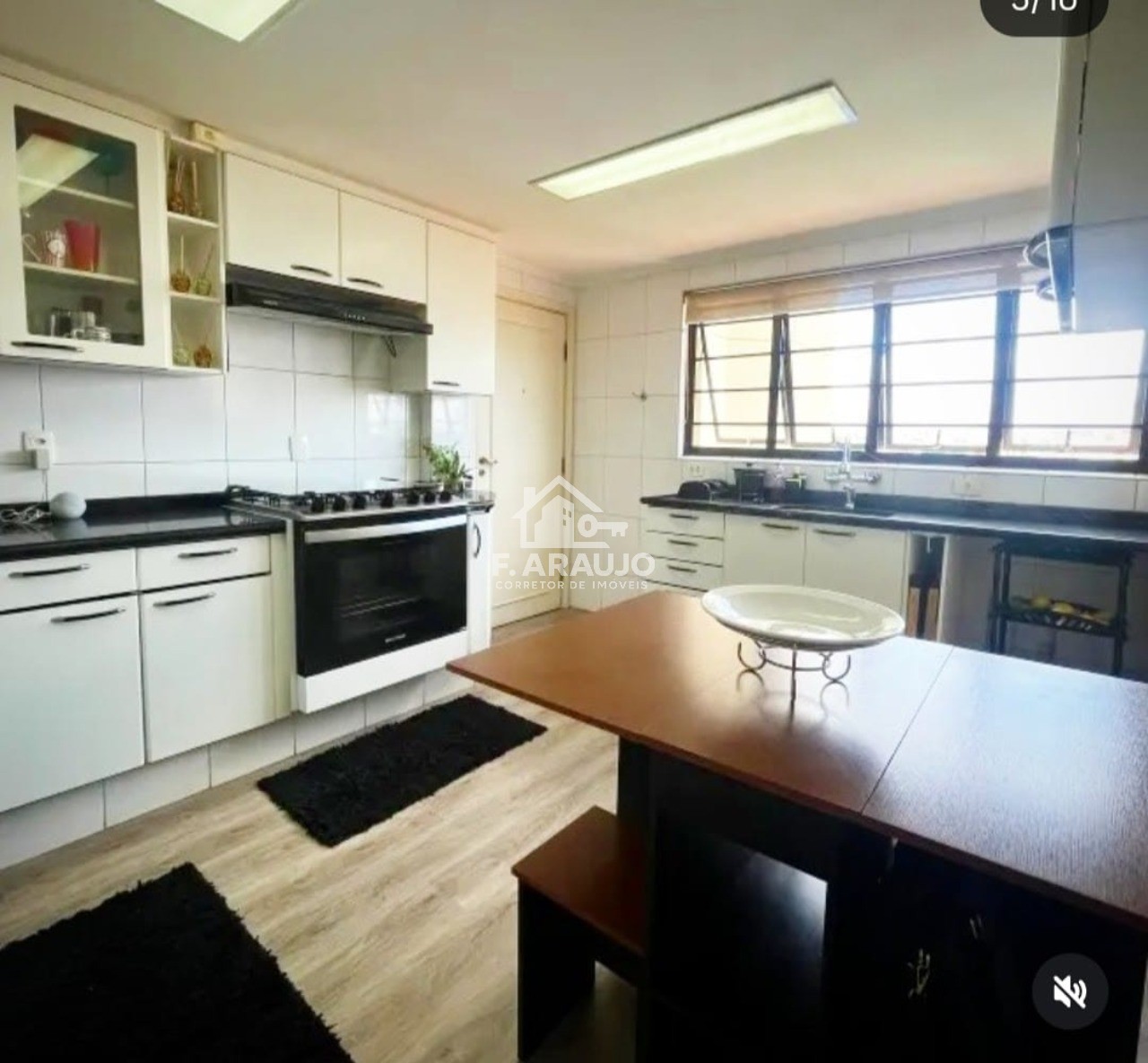 Apartamento, 3 quartos, 189 m² - Foto 8