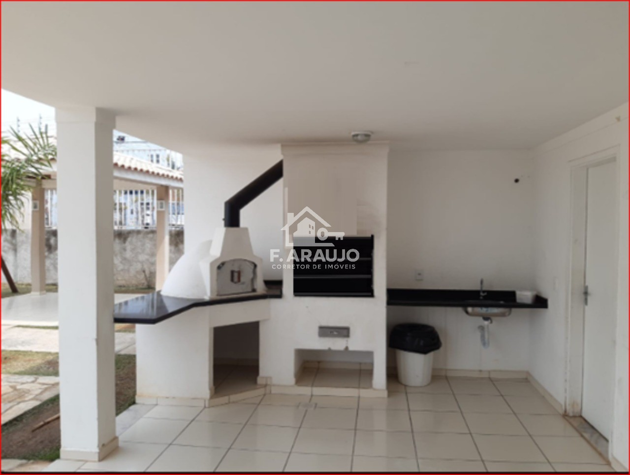 Apartamento, 2 quartos, 52 m² - Foto 14