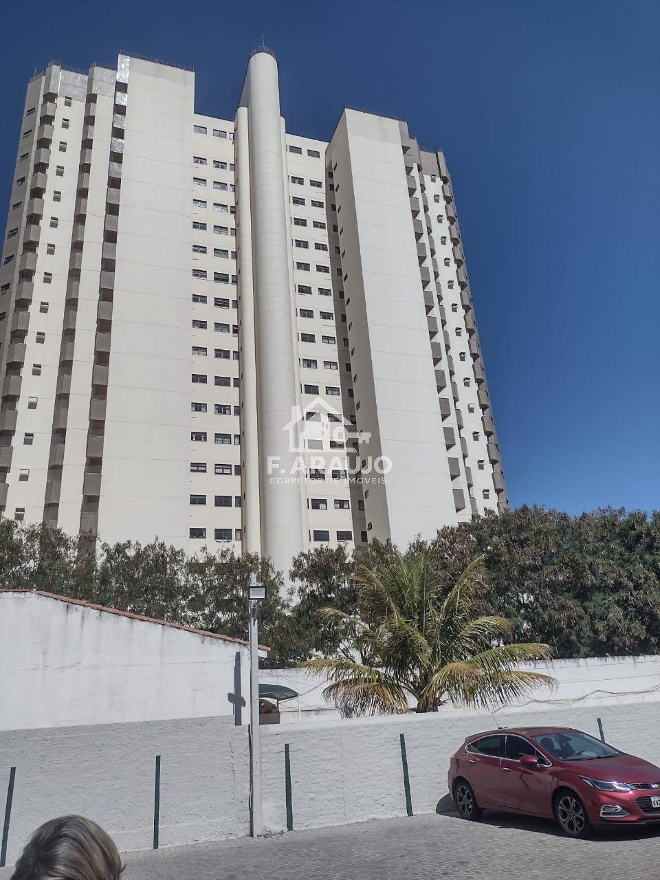 Apartamento, 3 quartos, 150 m² - Foto 2