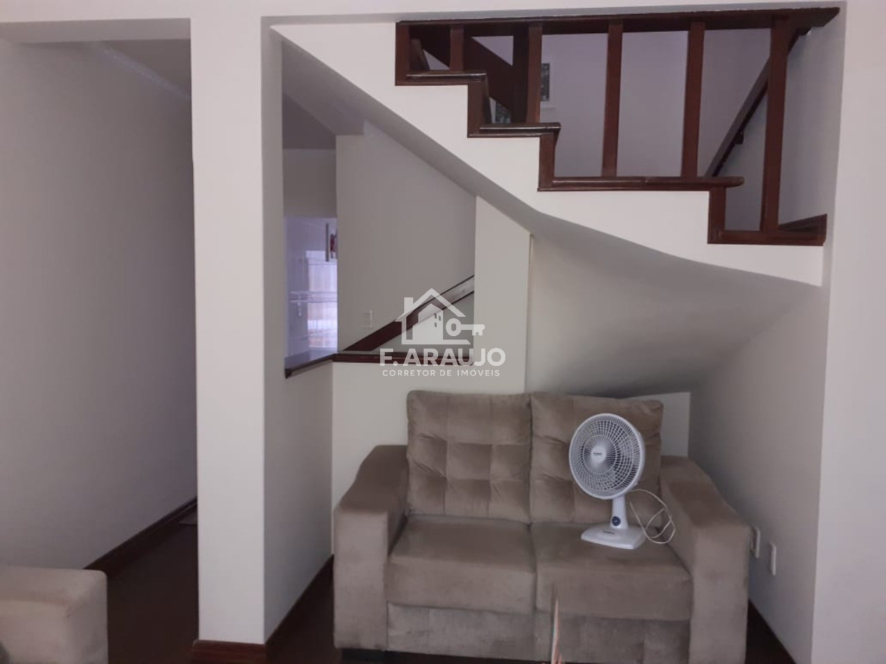 Casa, 3 quartos, 186 m² - Foto 7