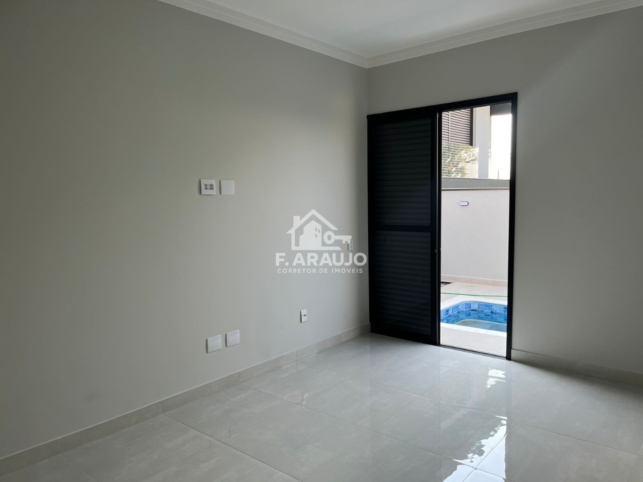 Casa de Condomínio, 3 quartos - Foto 22