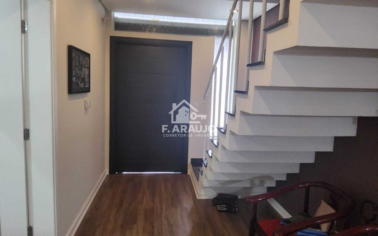 Casa de Condomínio, 3 quartos - Foto 9