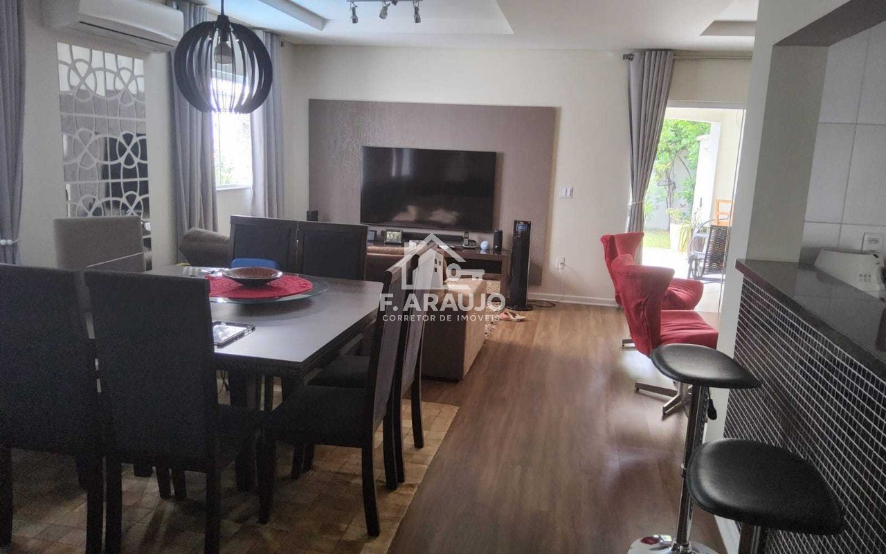 Casa de Condomínio, 3 quartos - Foto 18