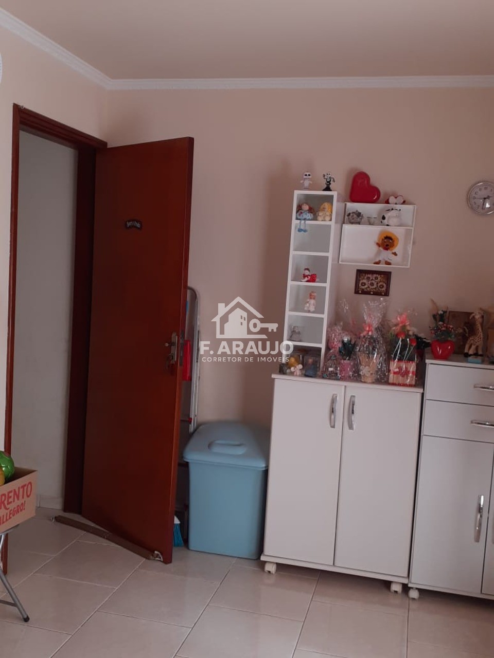 Casa, 3 quartos, 186 m² - Foto 16