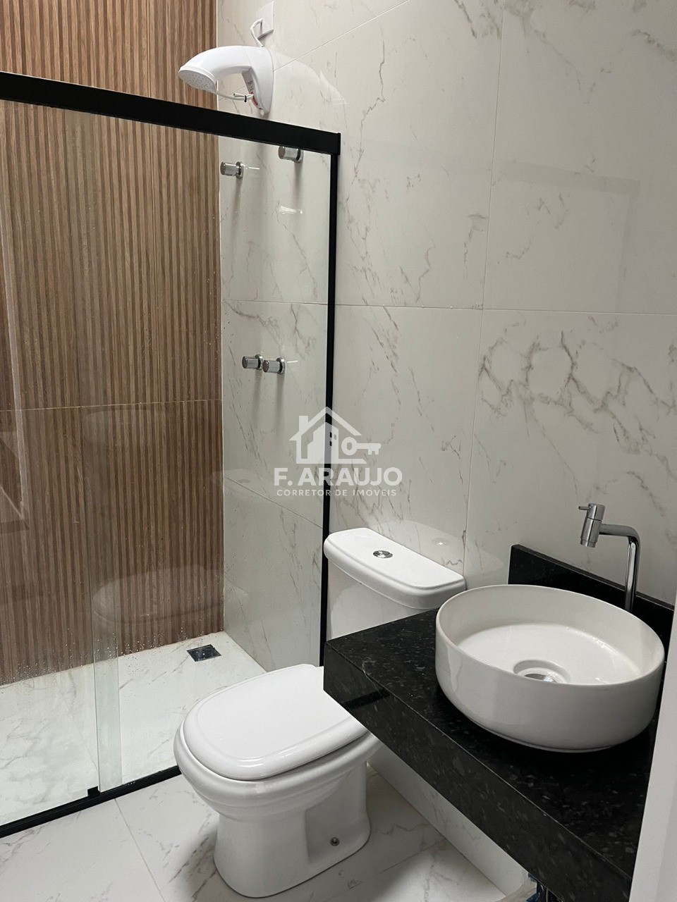 Casa de Condomínio, 3 quartos - Foto 20