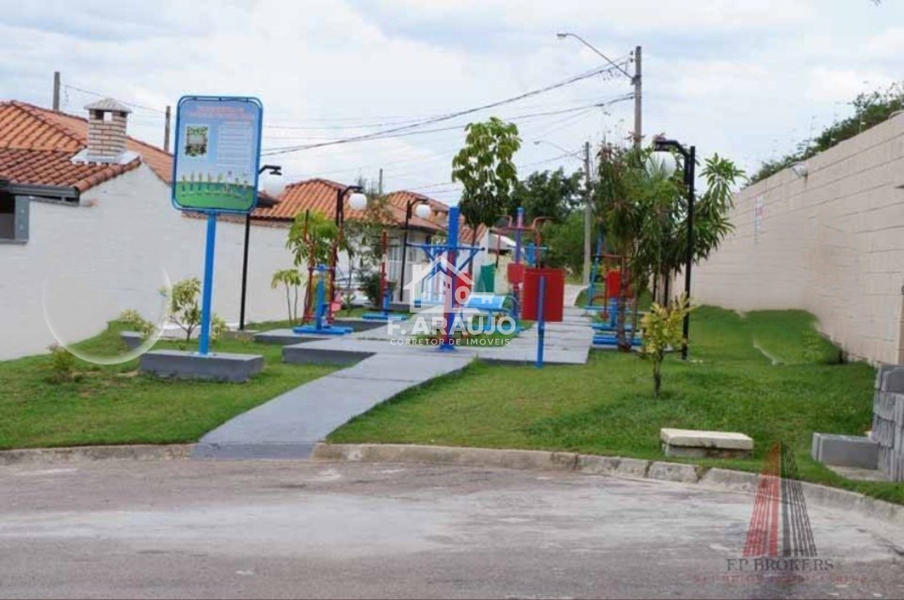 Casa de Condomínio, 3 quartos - Foto 27