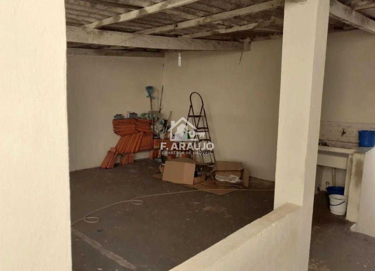 Casa, 2 quartos, 120 m² - Foto 17