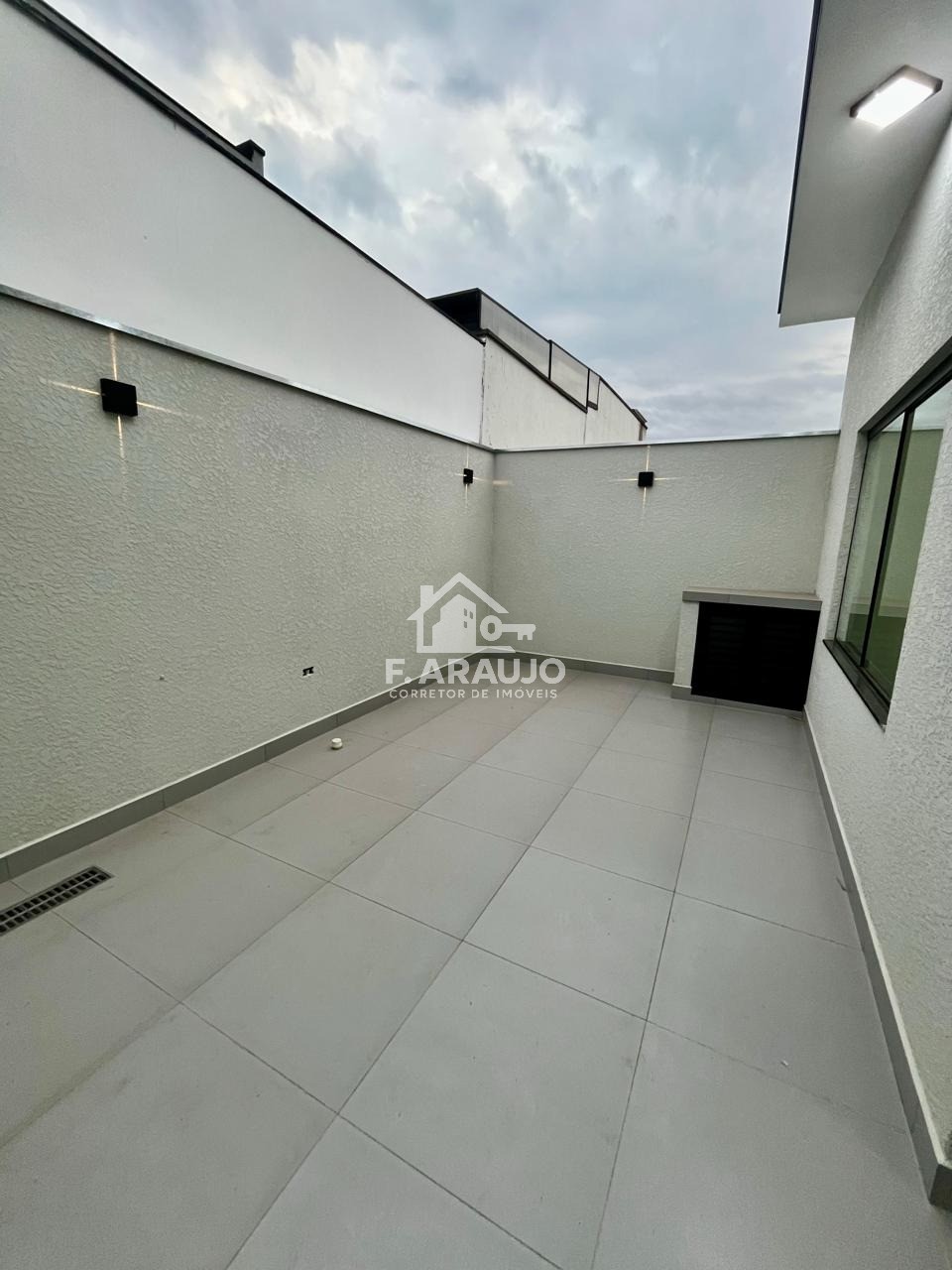 Casa de Condomínio, 3 quartos - Foto 22
