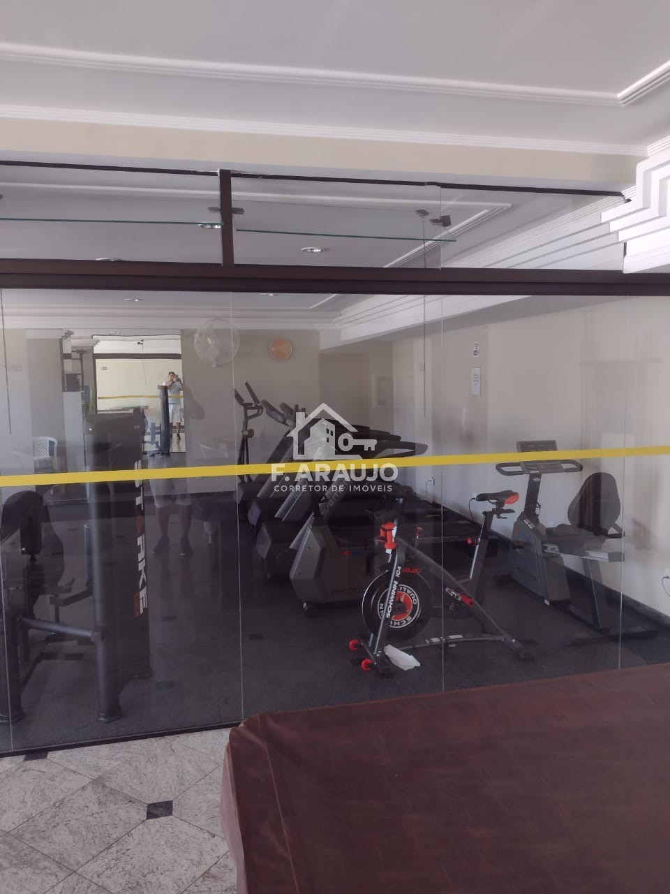 Apartamento, 3 quartos, 150 m² - Foto 26