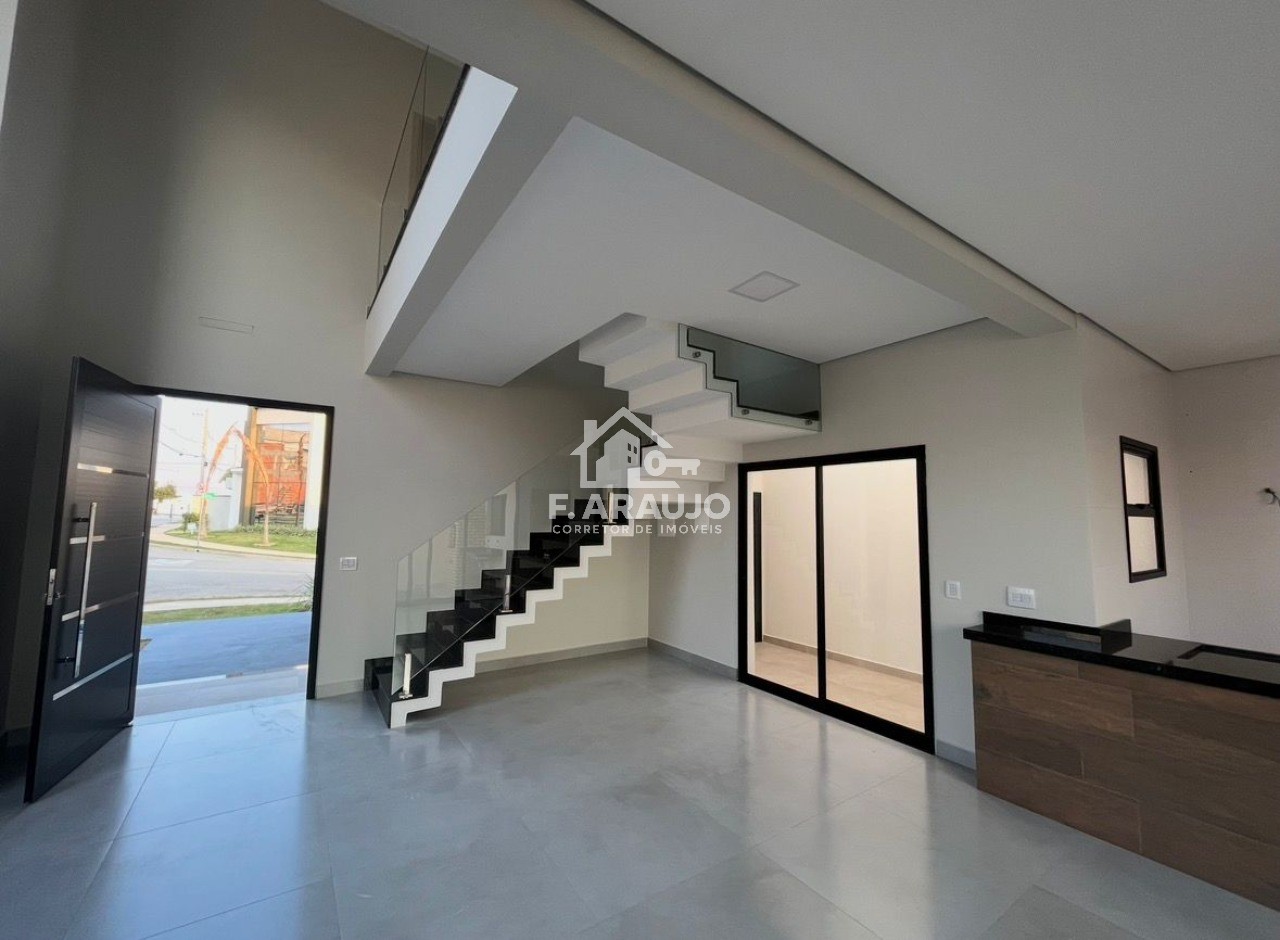 Casa de Condomínio, 3 quartos - Foto 3