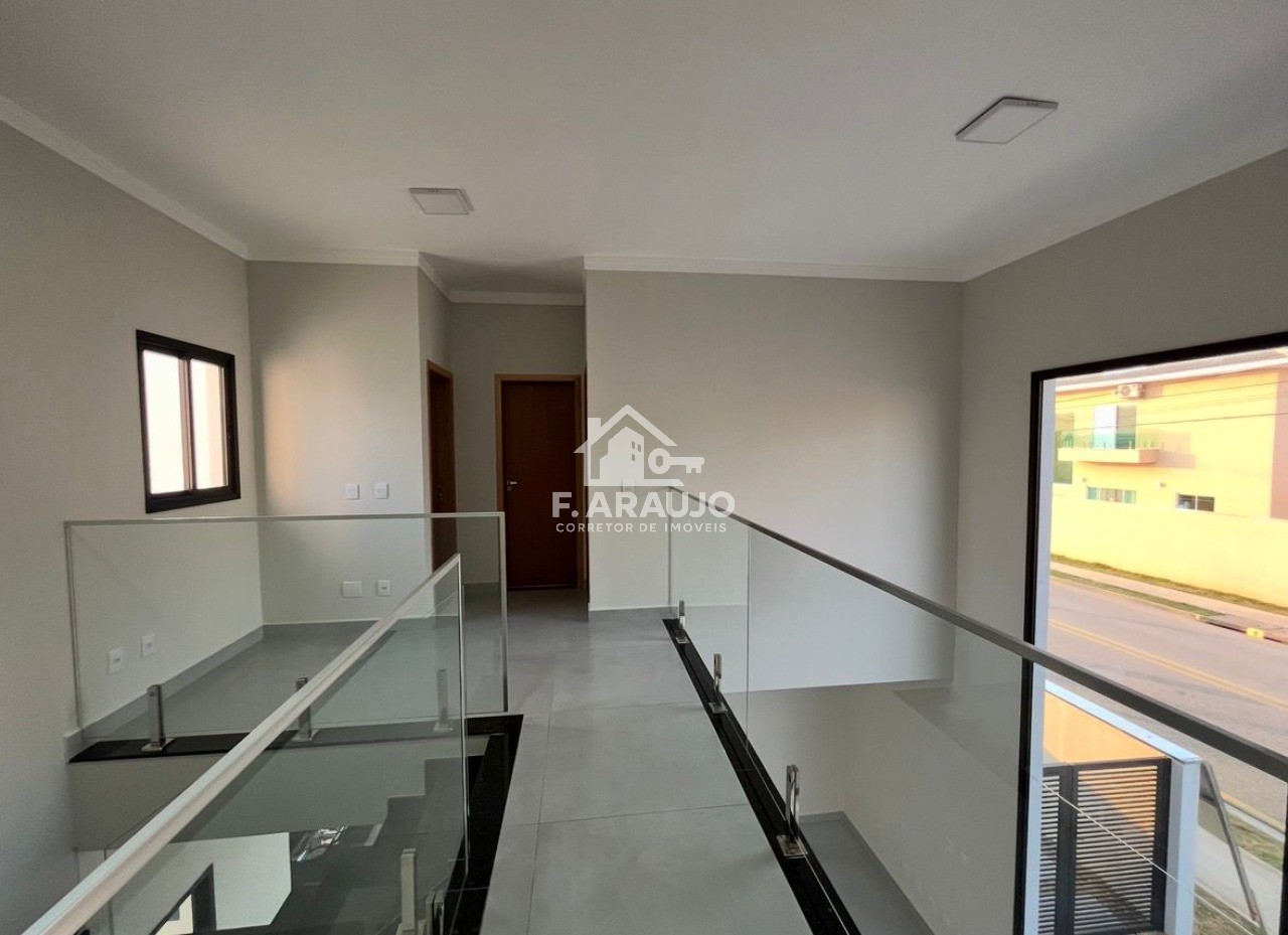 Casa de Condomínio, 3 quartos - Foto 4