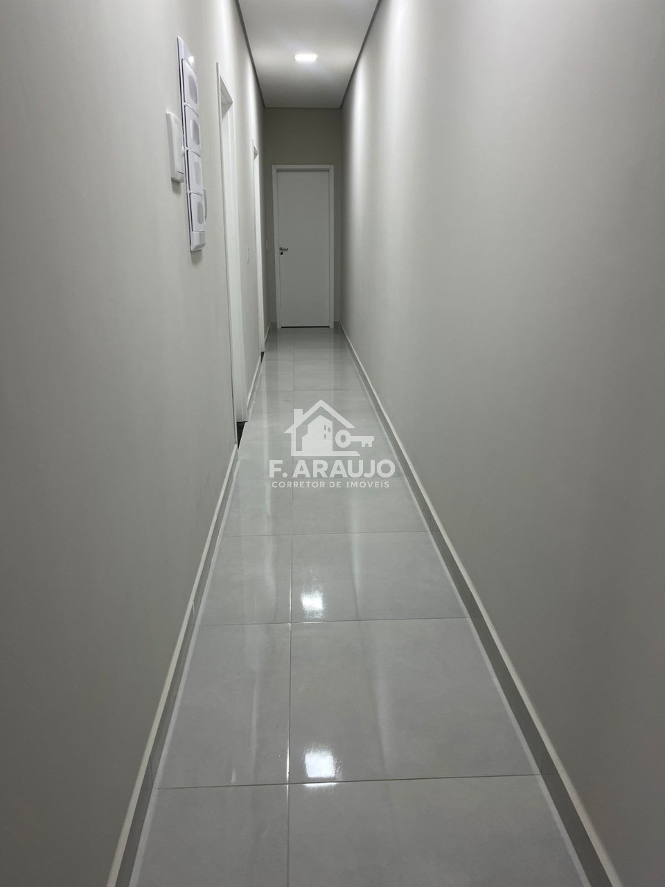 Casa de Condomínio, 3 quartos - Foto 6