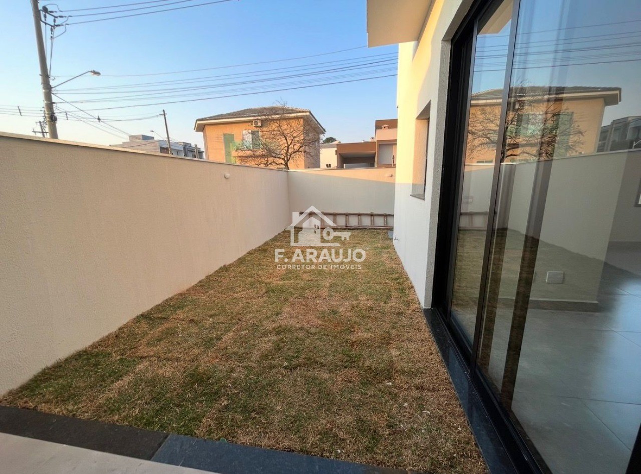 Casa de Condomínio, 3 quartos - Foto 15