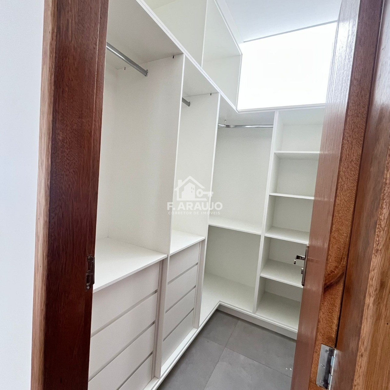 Casa de Condomínio, 3 quartos - Foto 17