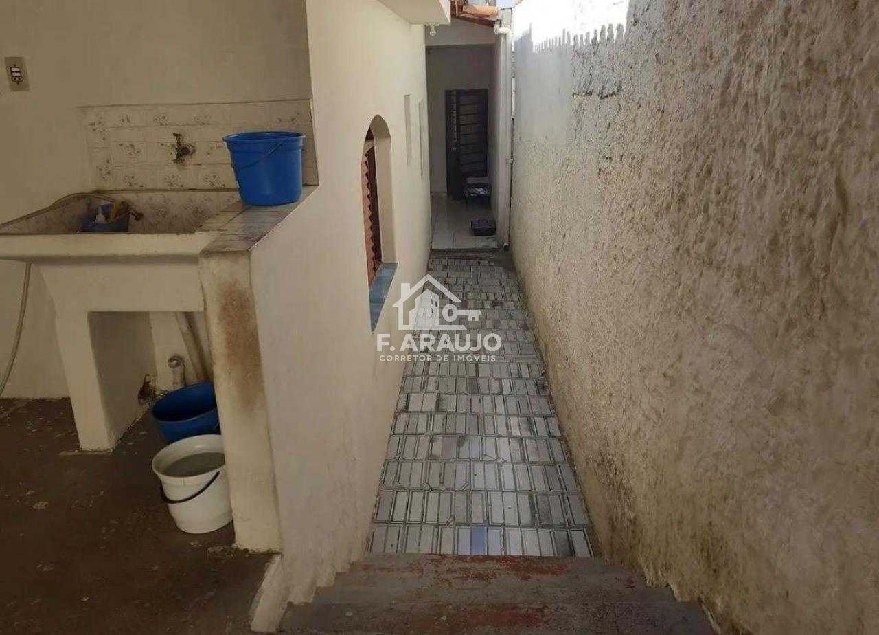 Casa, 2 quartos, 120 m² - Foto 15