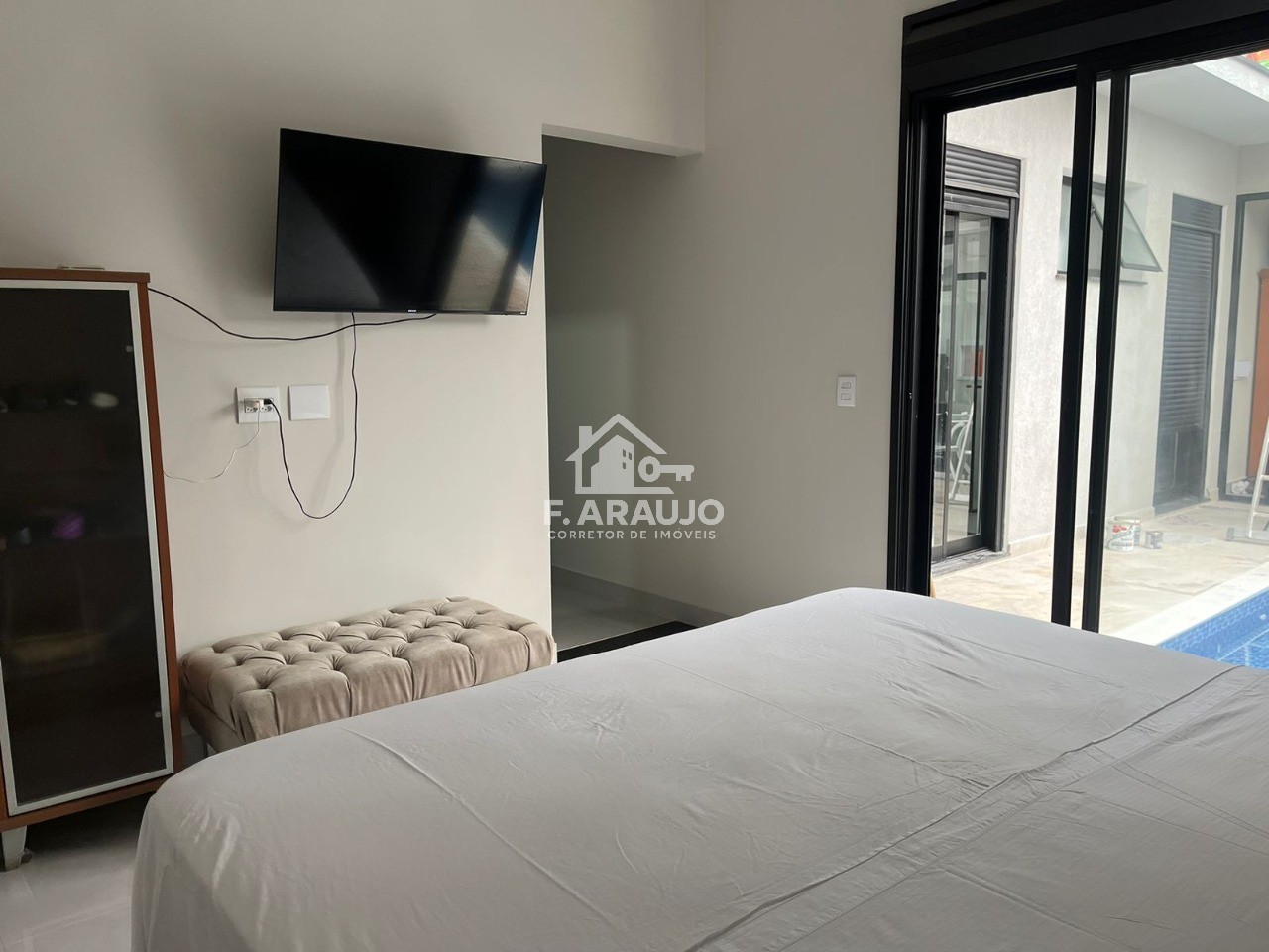 Casa de Condomínio, 3 quartos - Foto 14