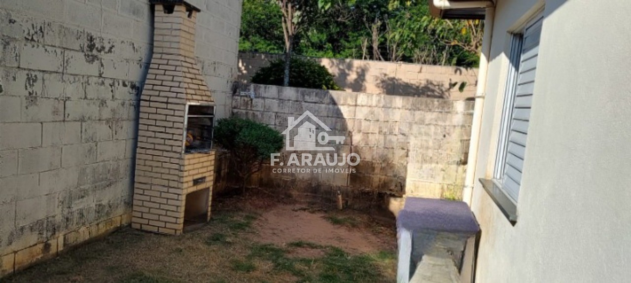 Casa de Condomínio, 3 quartos - Foto 25