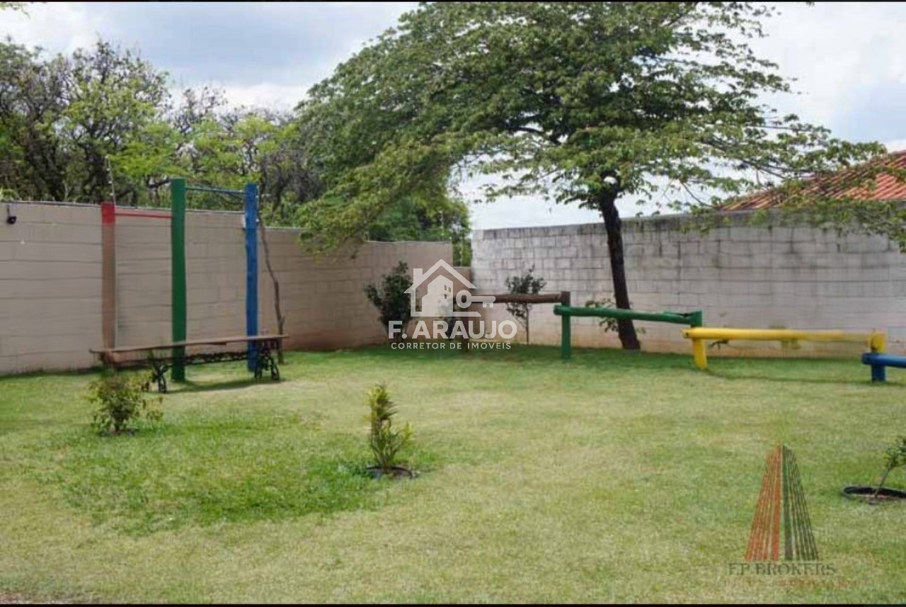 Casa de Condomínio, 3 quartos - Foto 30