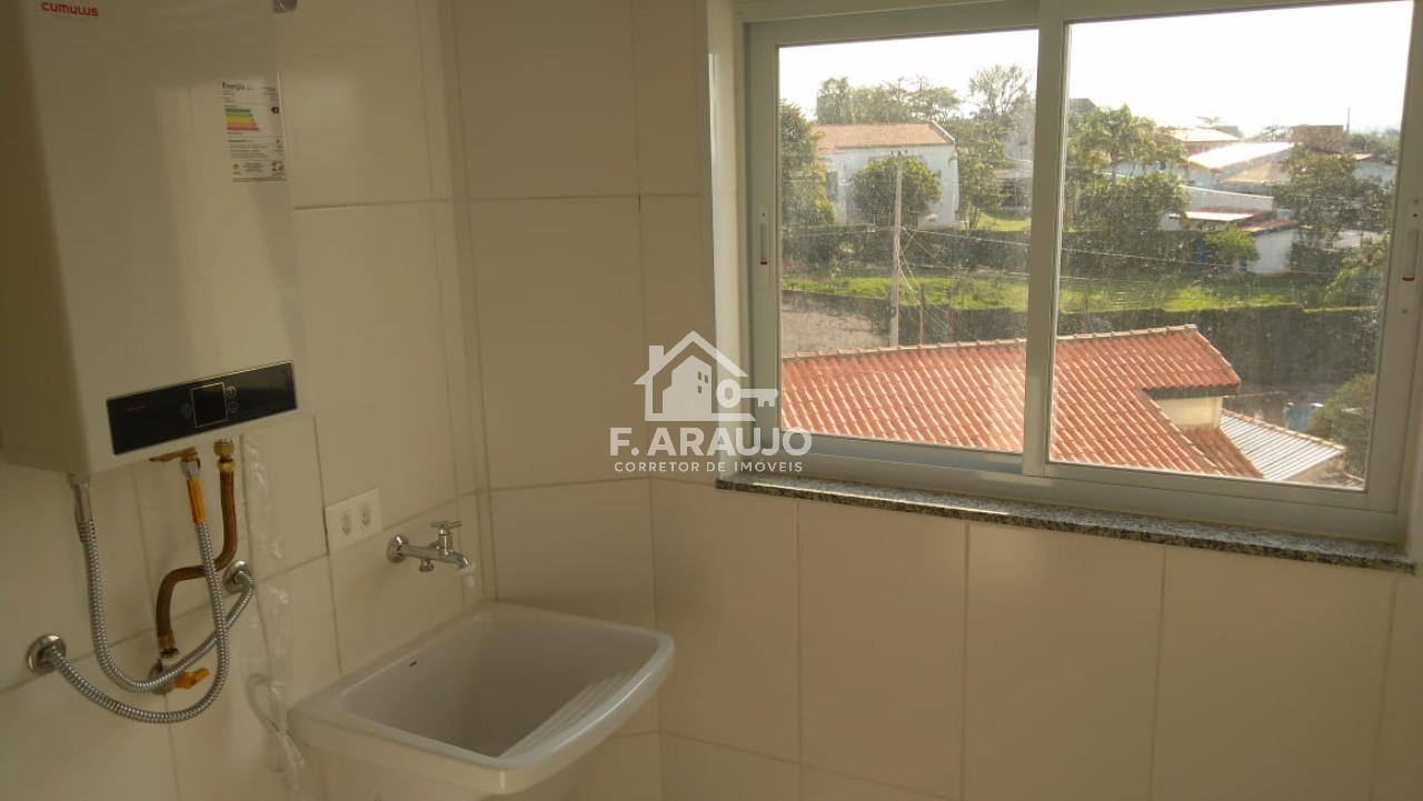 Apartamento, 2 quartos, 64 m² - Foto 16