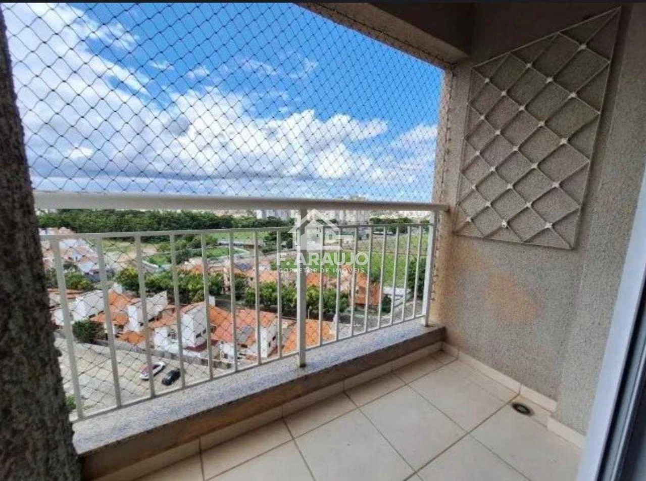 Apartamento, 2 quartos, 54 m² - Foto 21