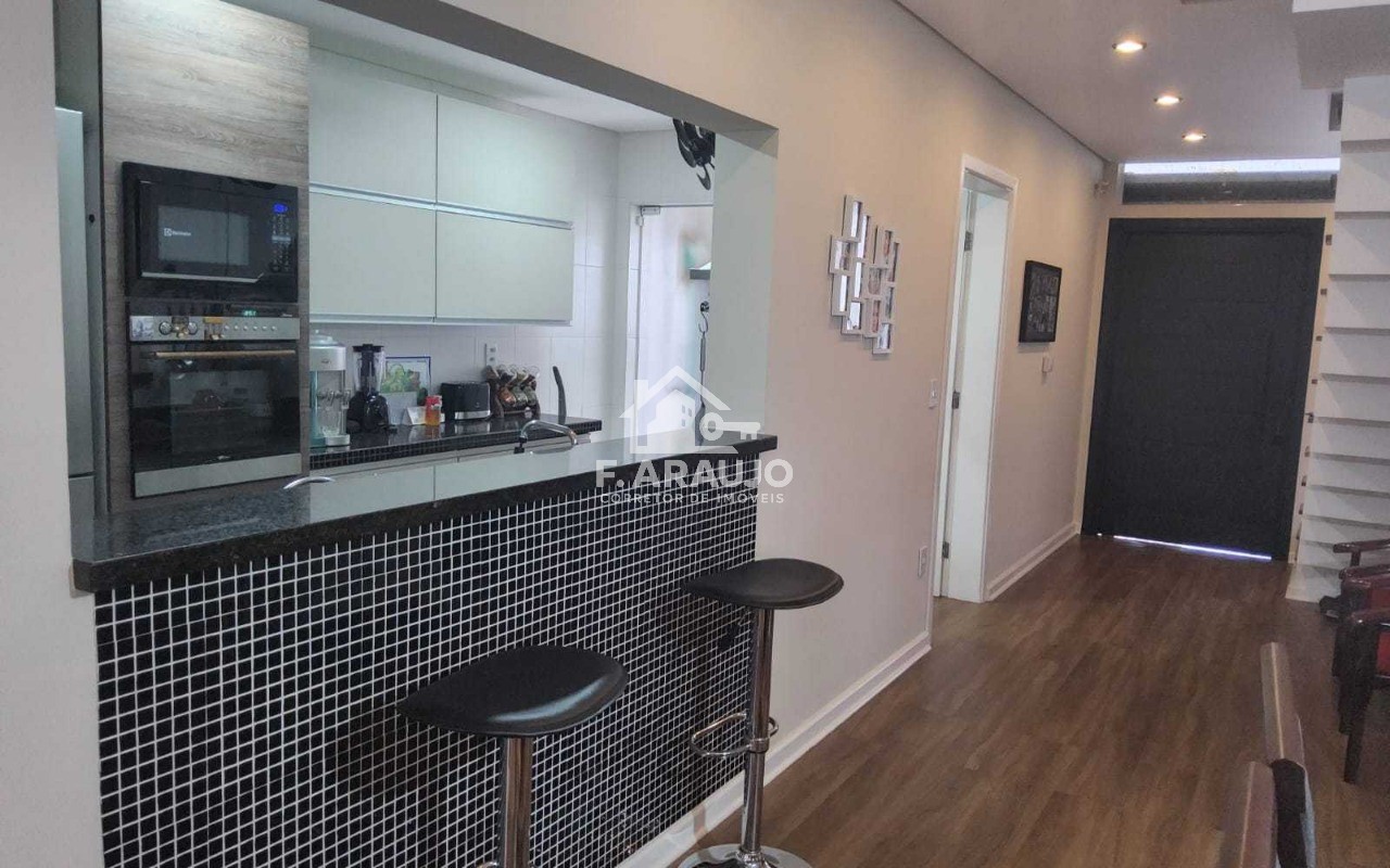 Casa de Condomínio, 3 quartos - Foto 20