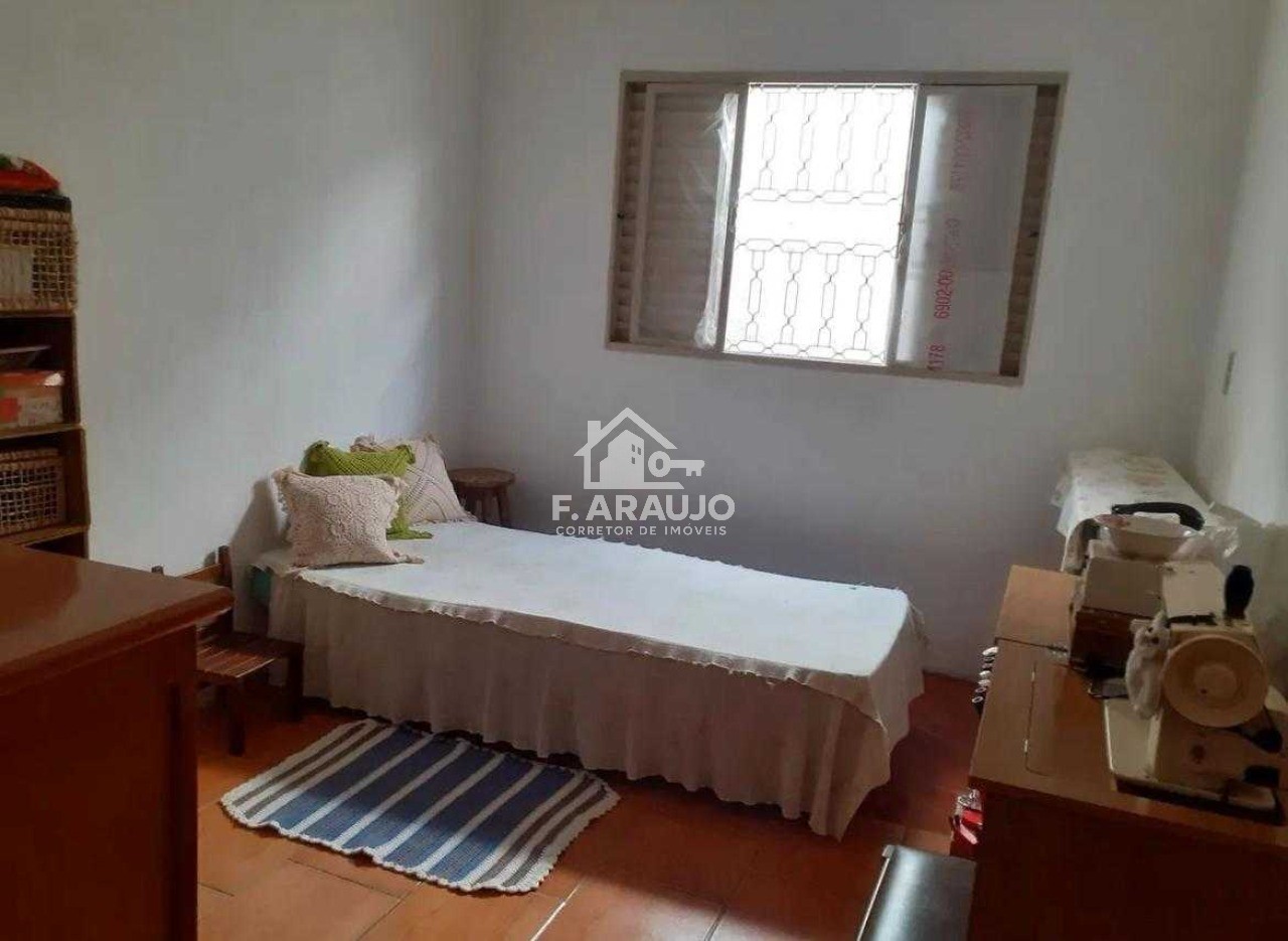 Casa, 2 quartos, 120 m² - Foto 6
