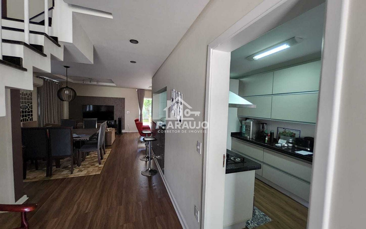 Casa de Condomínio, 3 quartos - Foto 39