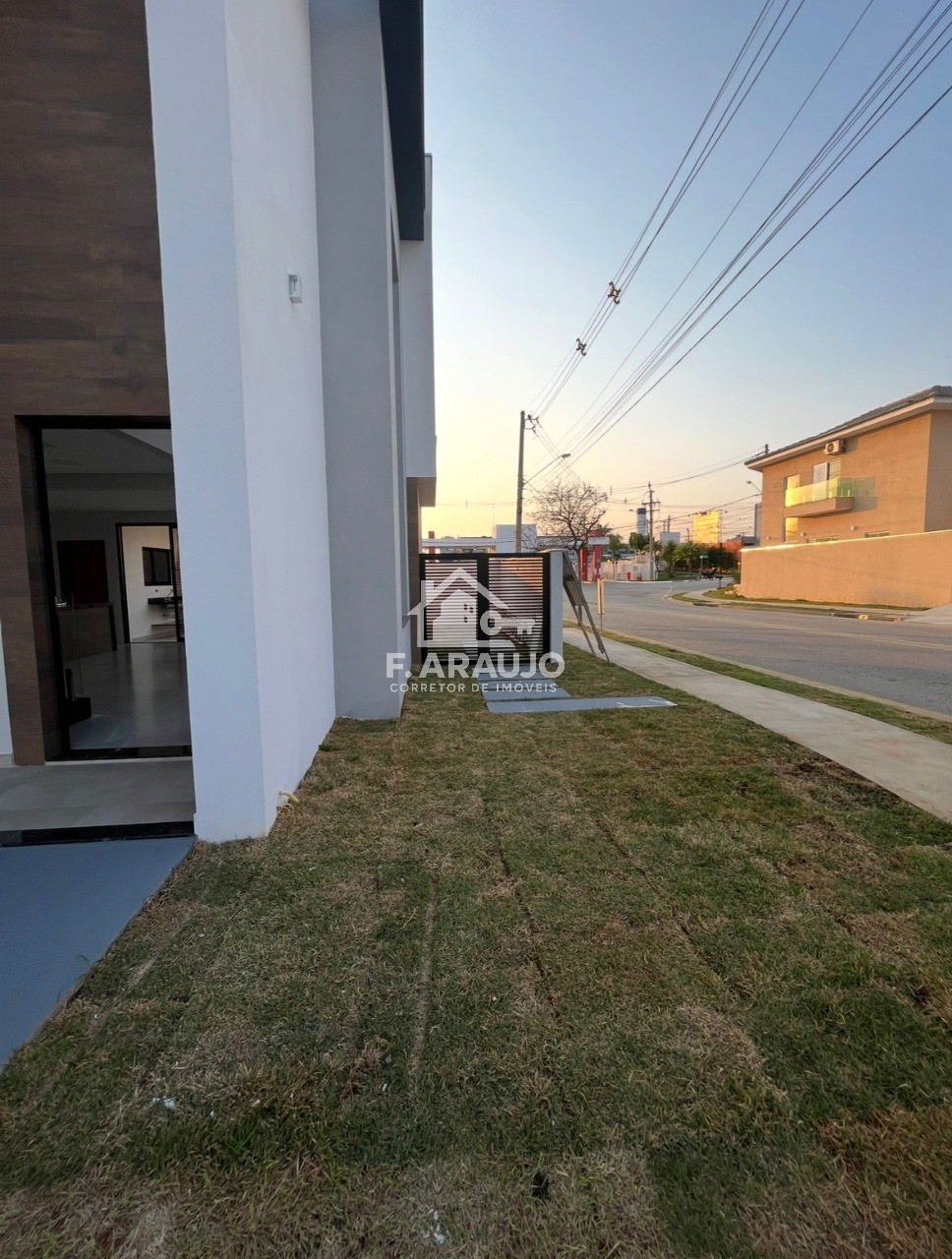 Casa de Condomínio, 3 quartos - Foto 14