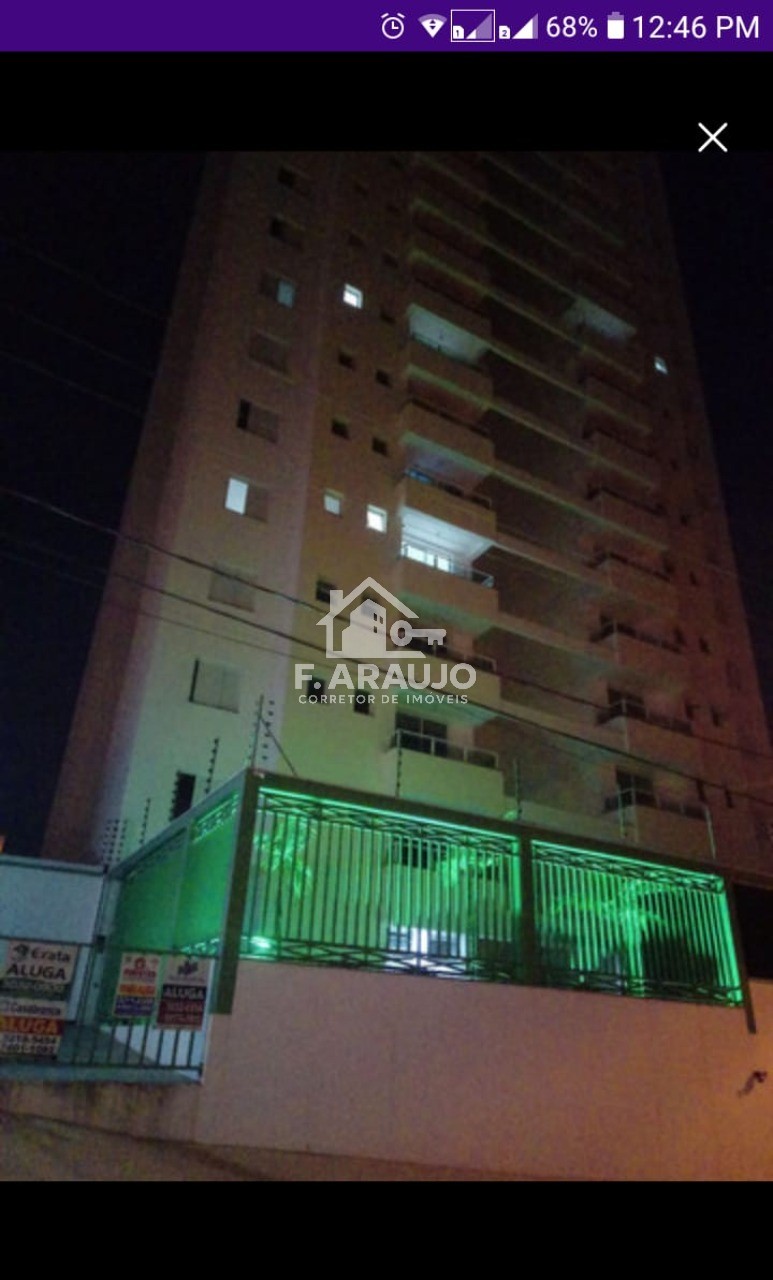 Apartamento, 2 quartos, 64 m² - Foto 1